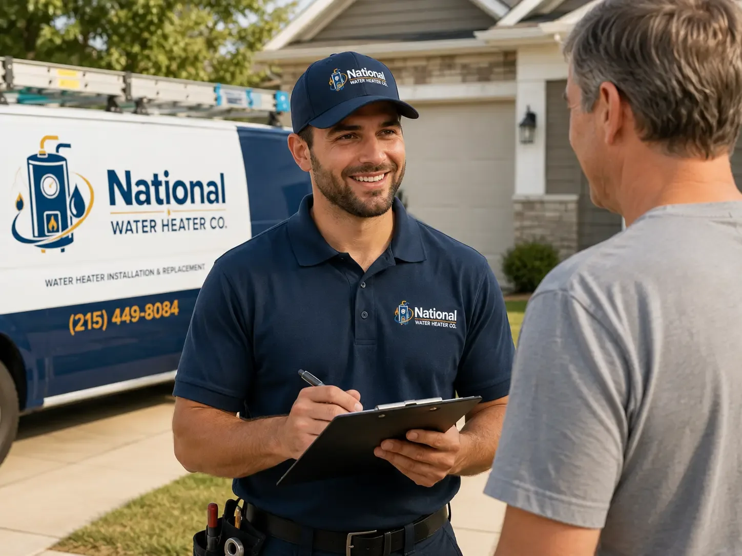 Water Heater Installation Peru, IA FAQs